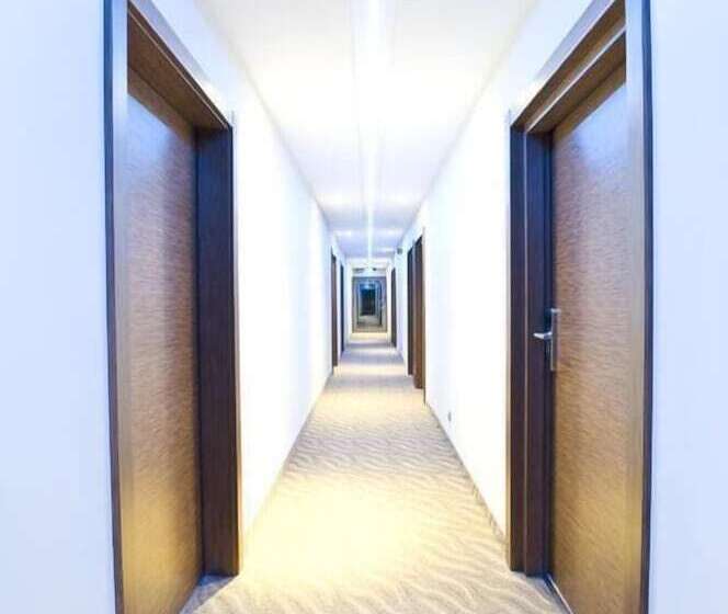 בית מלון כפרי Morski