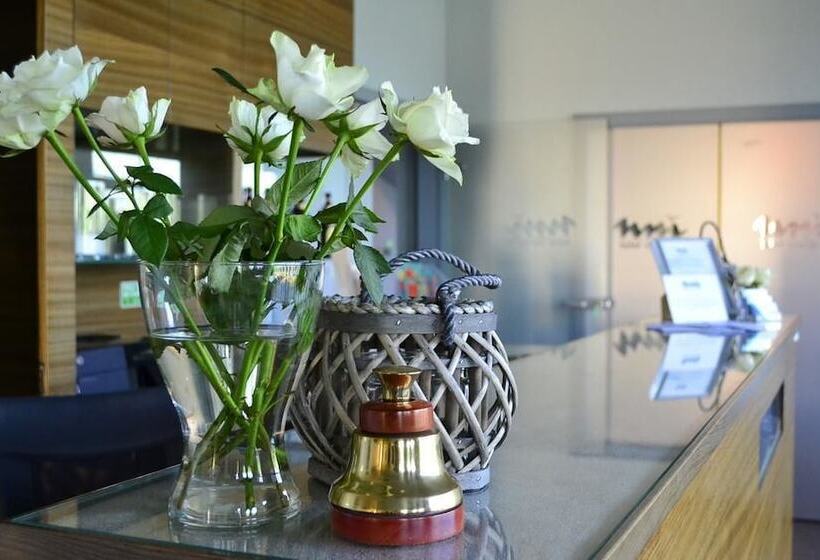 בית מלון כפרי Morski