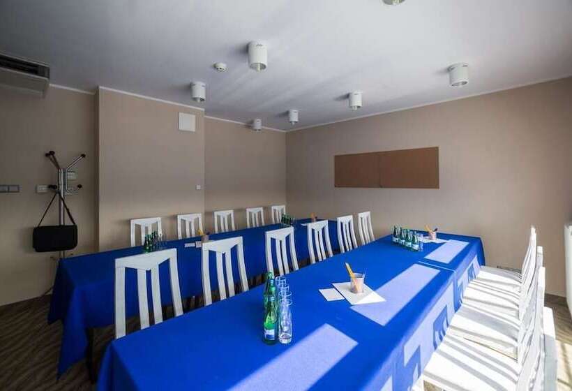 בית מלון כפרי Morski