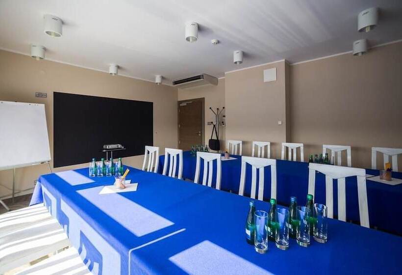 בית מלון כפרי Morski