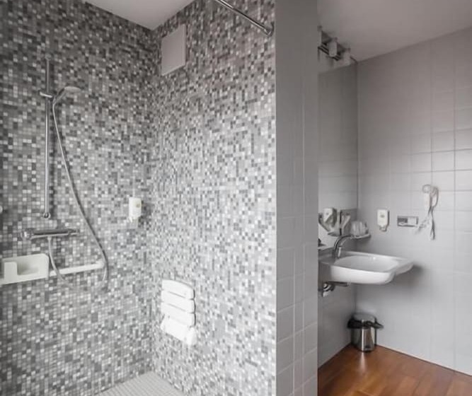 בית מלון כפרי Morski