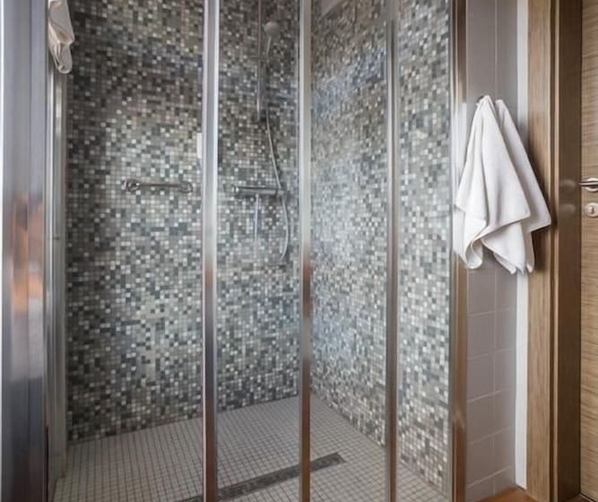 בית מלון כפרי Morski