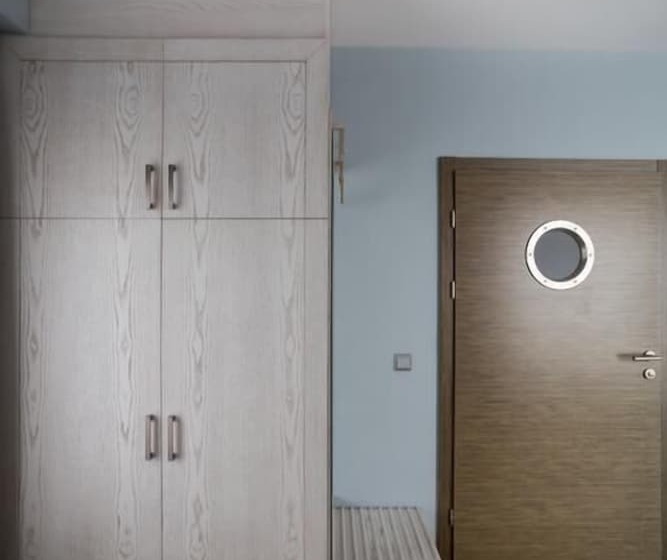 בית מלון כפרי Morski