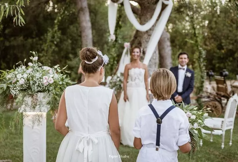 酒店 Park Novecento Resort