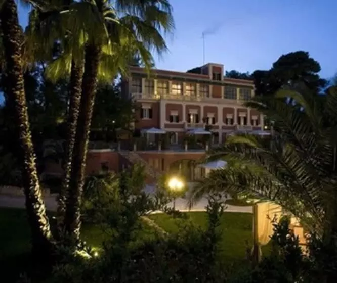 酒店 Park Novecento Resort