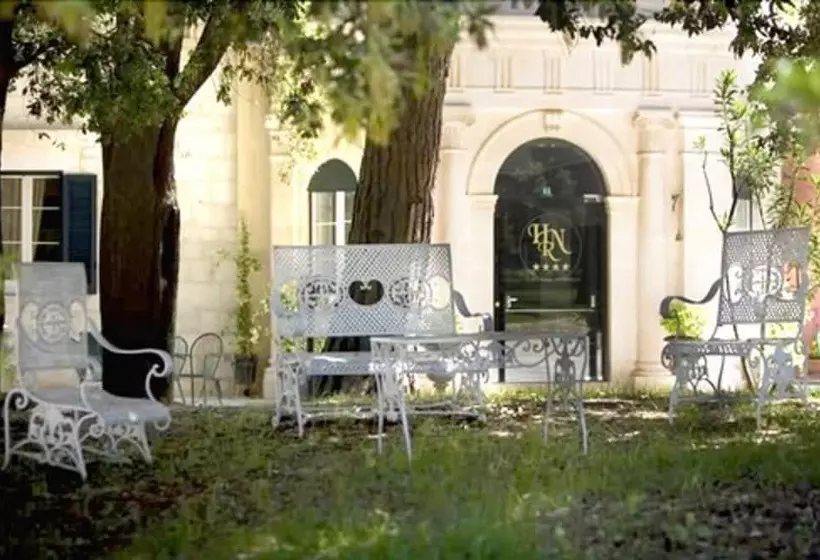 酒店 Park Novecento Resort