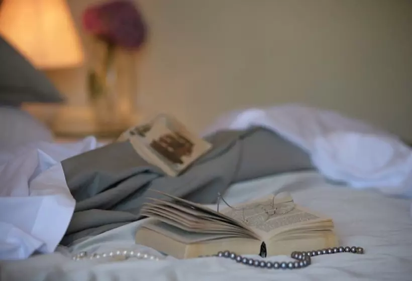 酒店 Park Novecento Resort