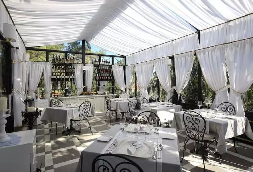 酒店 Park Novecento Resort