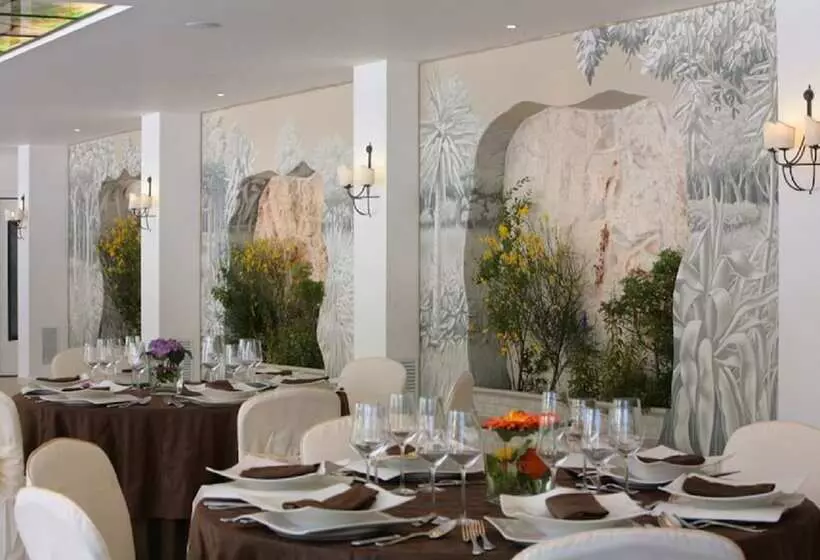 酒店 Park Novecento Resort