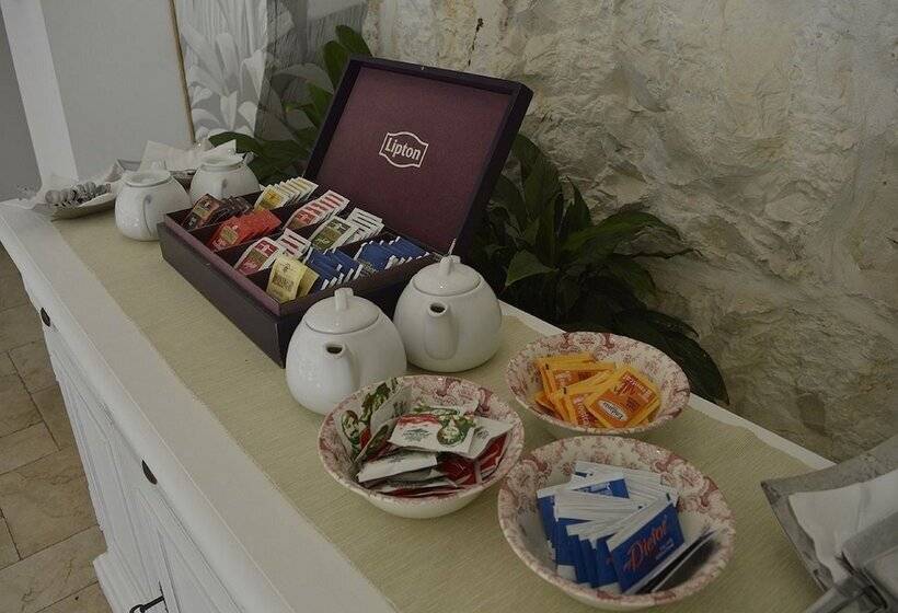 Отель Park Novecento Resort