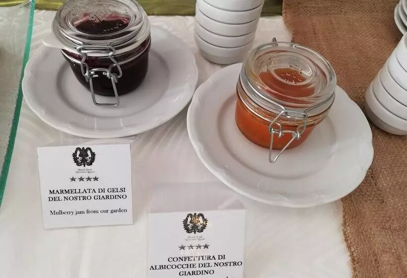 酒店 Park Novecento Resort