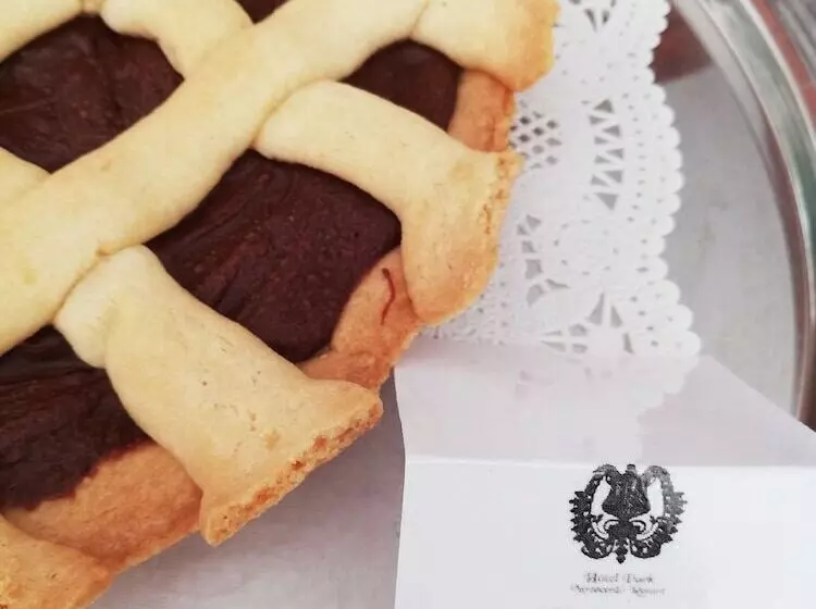 酒店 Park Novecento Resort