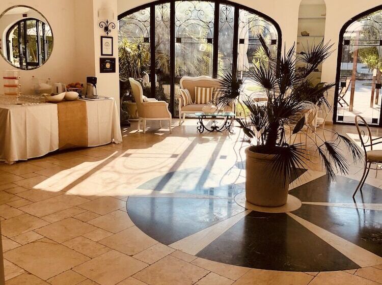 Отель Park Novecento Resort