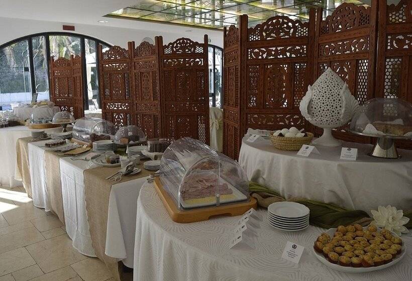 Отель Park Novecento Resort