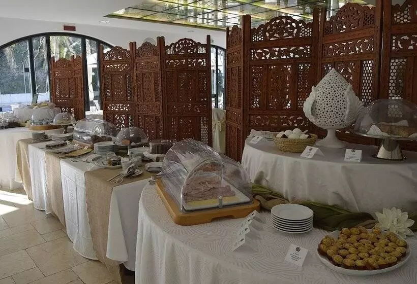 酒店 Park Novecento Resort