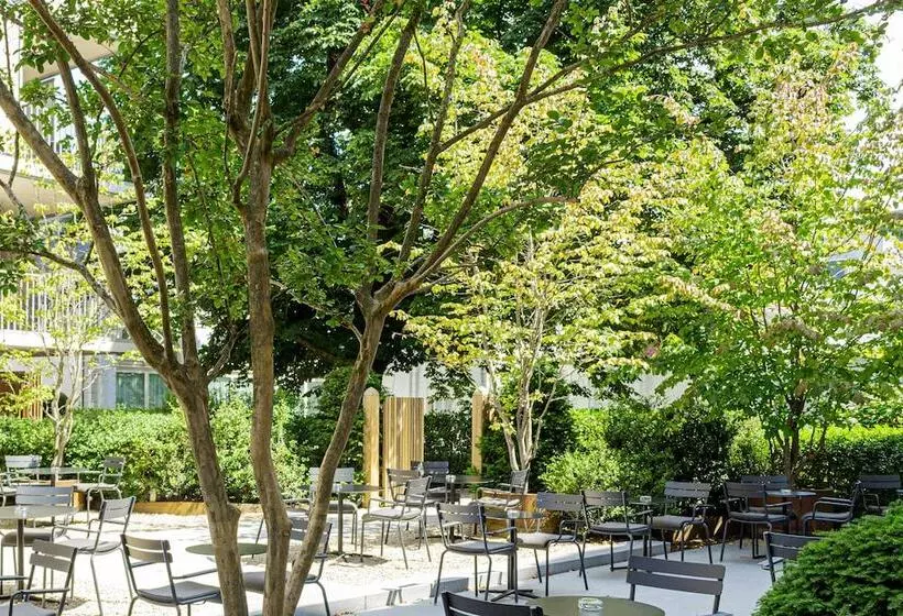 Pillows Grand Boutique Hotel Reylof Ghent