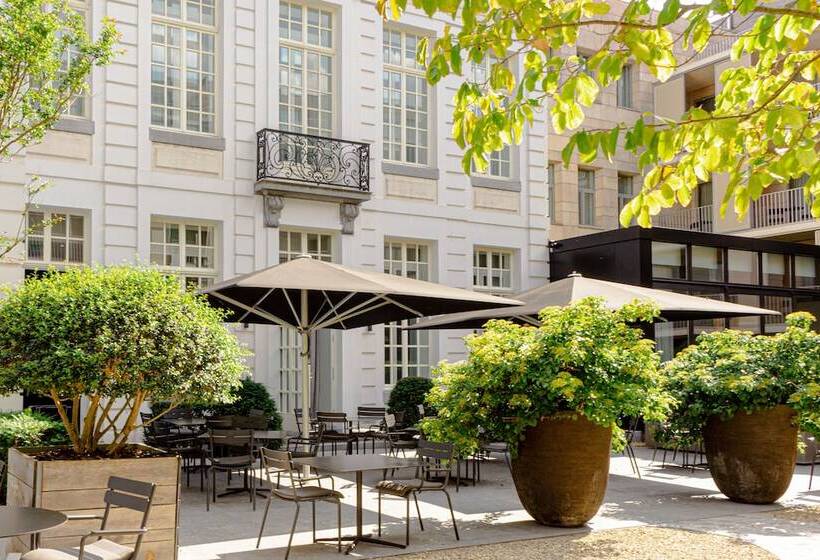 Pillows Grand Boutique Hotel Reylof Ghent