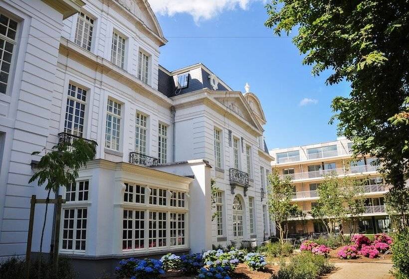 Pillows Grand Boutique Hotel Reylof Ghent