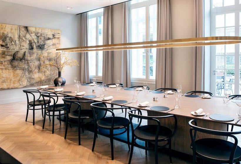 Pillows Grand Boutique Hotel Reylof Ghent