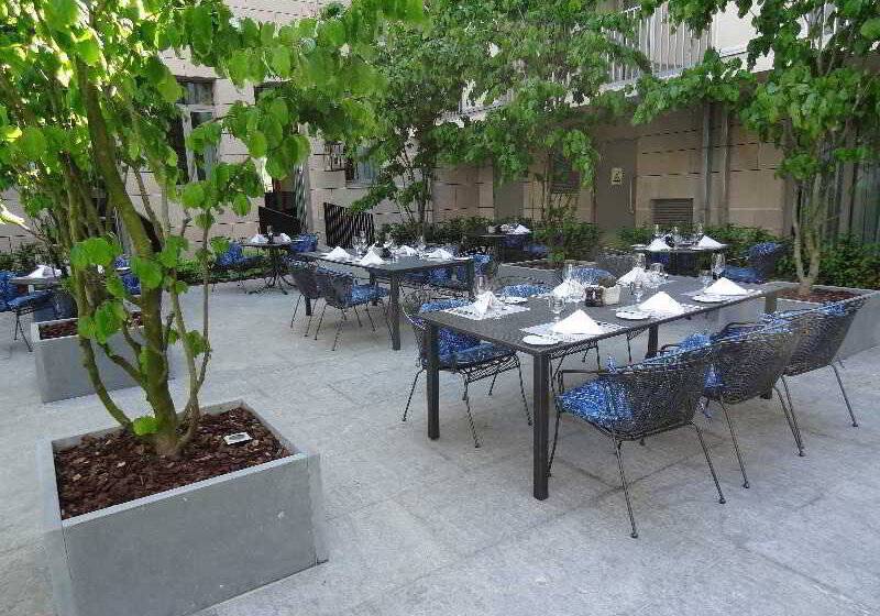 Pillows Grand Boutique Hotel Reylof Ghent