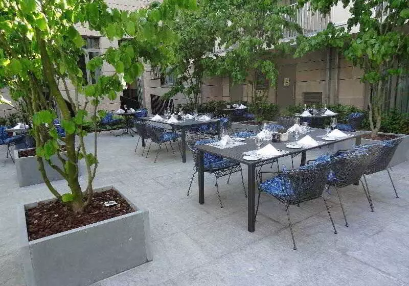 Pillows Grand Boutique Hotel Reylof Ghent