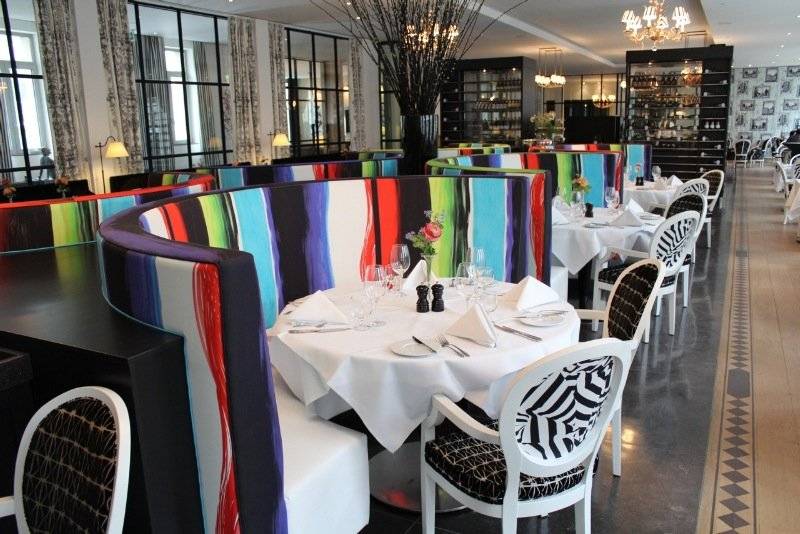 Pillows Grand Boutique Hotel Reylof Ghent