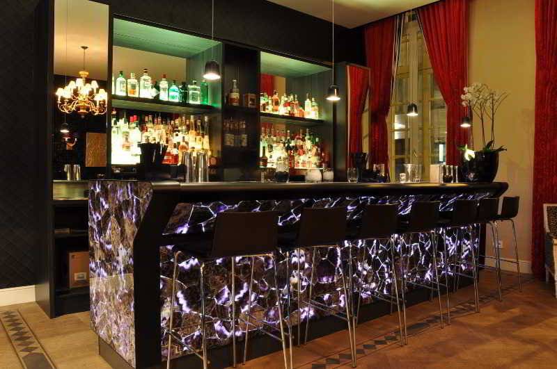 Pillows Grand Boutique Hotel Reylof Ghent