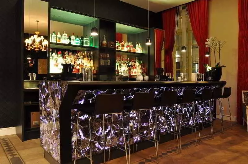 Pillows Grand Boutique Hotel Reylof Ghent