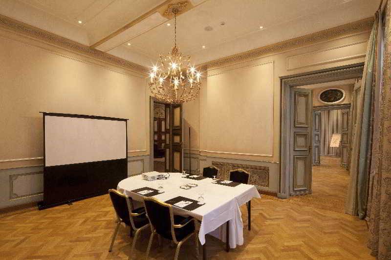 Pillows Grand Boutique Hotel Reylof Ghent