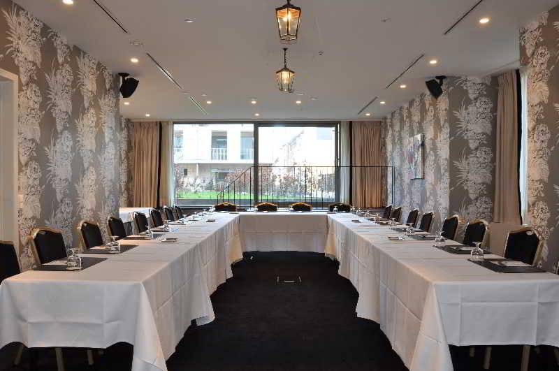 Pillows Grand Boutique Hotel Reylof Ghent