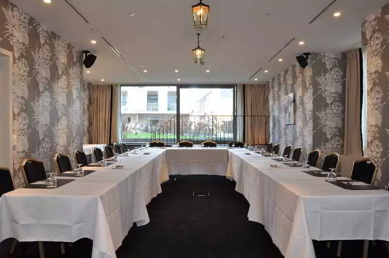 Pillows Grand Boutique Hotel Reylof Ghent