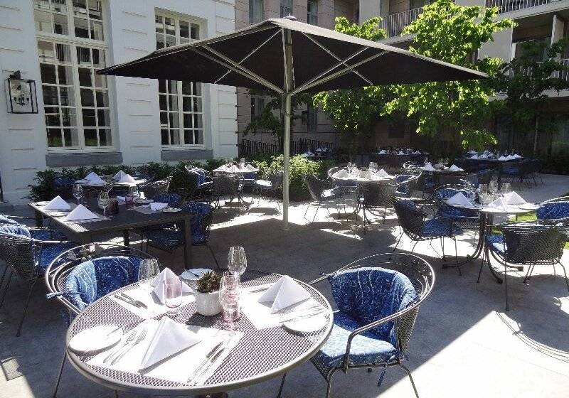 Pillows Grand Boutique Hotel Reylof Ghent