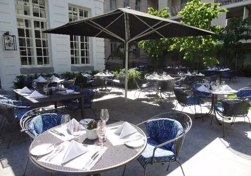 Pillows Grand Boutique Hotel Reylof Ghent