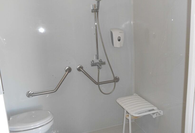 هتل Premiere Classe Lille Nord Roncq