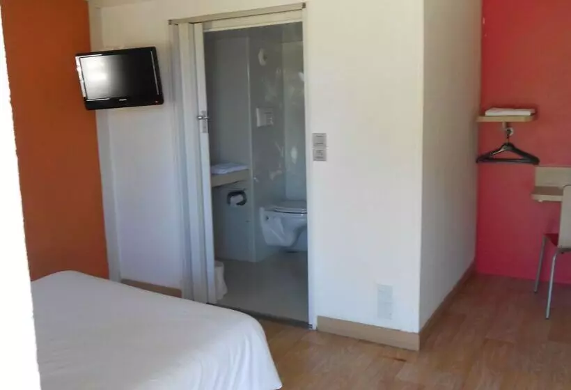 בית מלון כפרי Premiere Classe Lille Nord Roncq