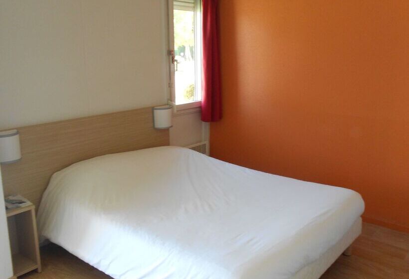 هتل Premiere Classe Lille Nord Roncq