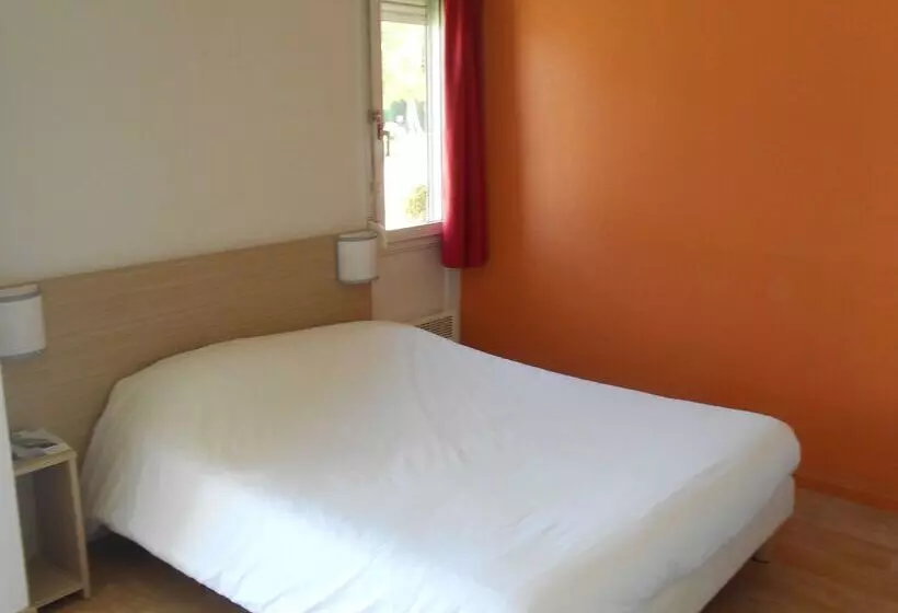 בית מלון כפרי Premiere Classe Lille Nord Roncq