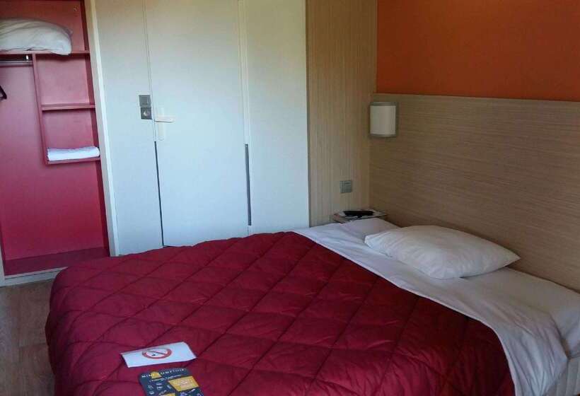 هتل Premiere Classe Lille Nord Roncq