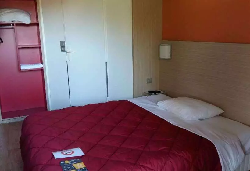 בית מלון כפרי Premiere Classe Lille Nord Roncq