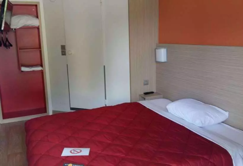 בית מלון כפרי Premiere Classe Lille Nord Roncq