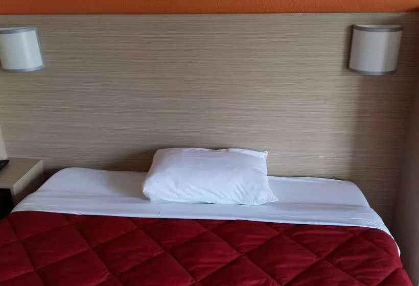 בית מלון כפרי Premiere Classe Lille Nord Roncq