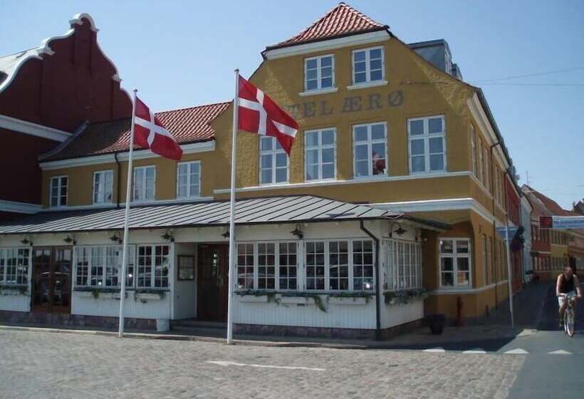 Hotel ærø