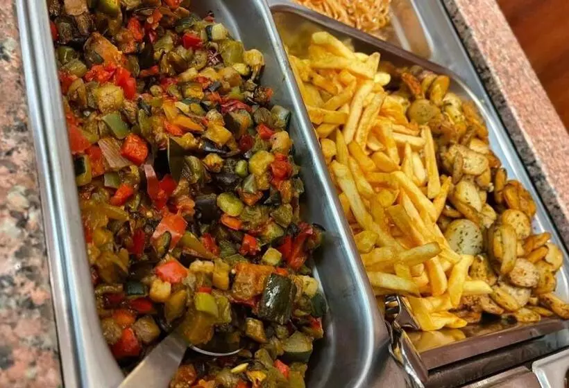 Hotell Authentic By Balladins – Rodez / Le Ségala