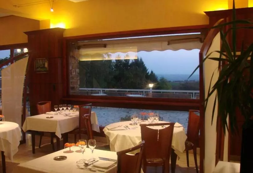 Hotell Authentic By Balladins – Rodez / Le Ségala