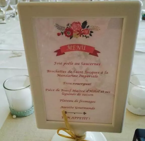 Hotell Authentic By Balladins – Rodez / Le Ségala