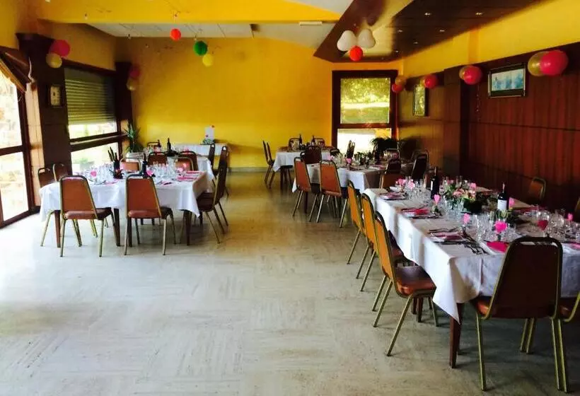 Hotell Authentic By Balladins – Rodez / Le Ségala