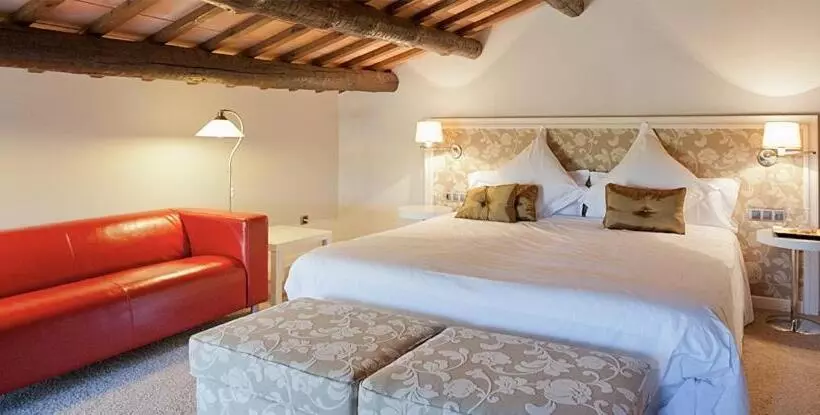 Сельский отель La Garriga De Castelladral