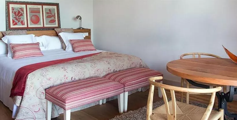 Сельский отель La Garriga De Castelladral