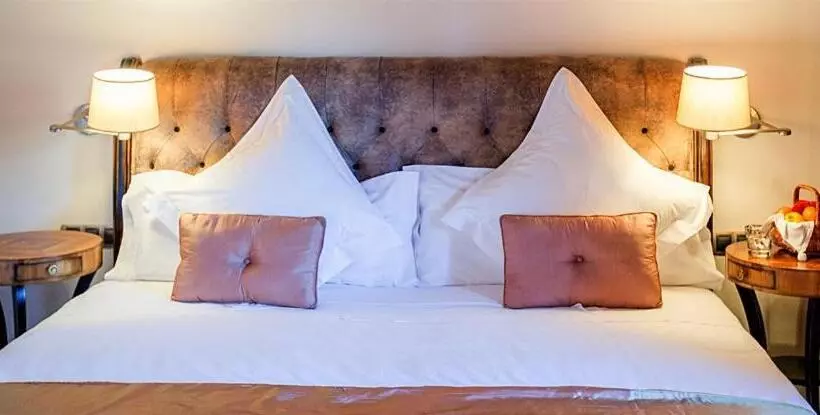 Сельский отель La Garriga De Castelladral