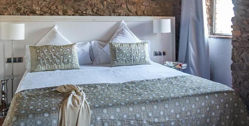 Сельский отель La Garriga De Castelladral